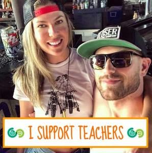 Meet your Posher, Lacey